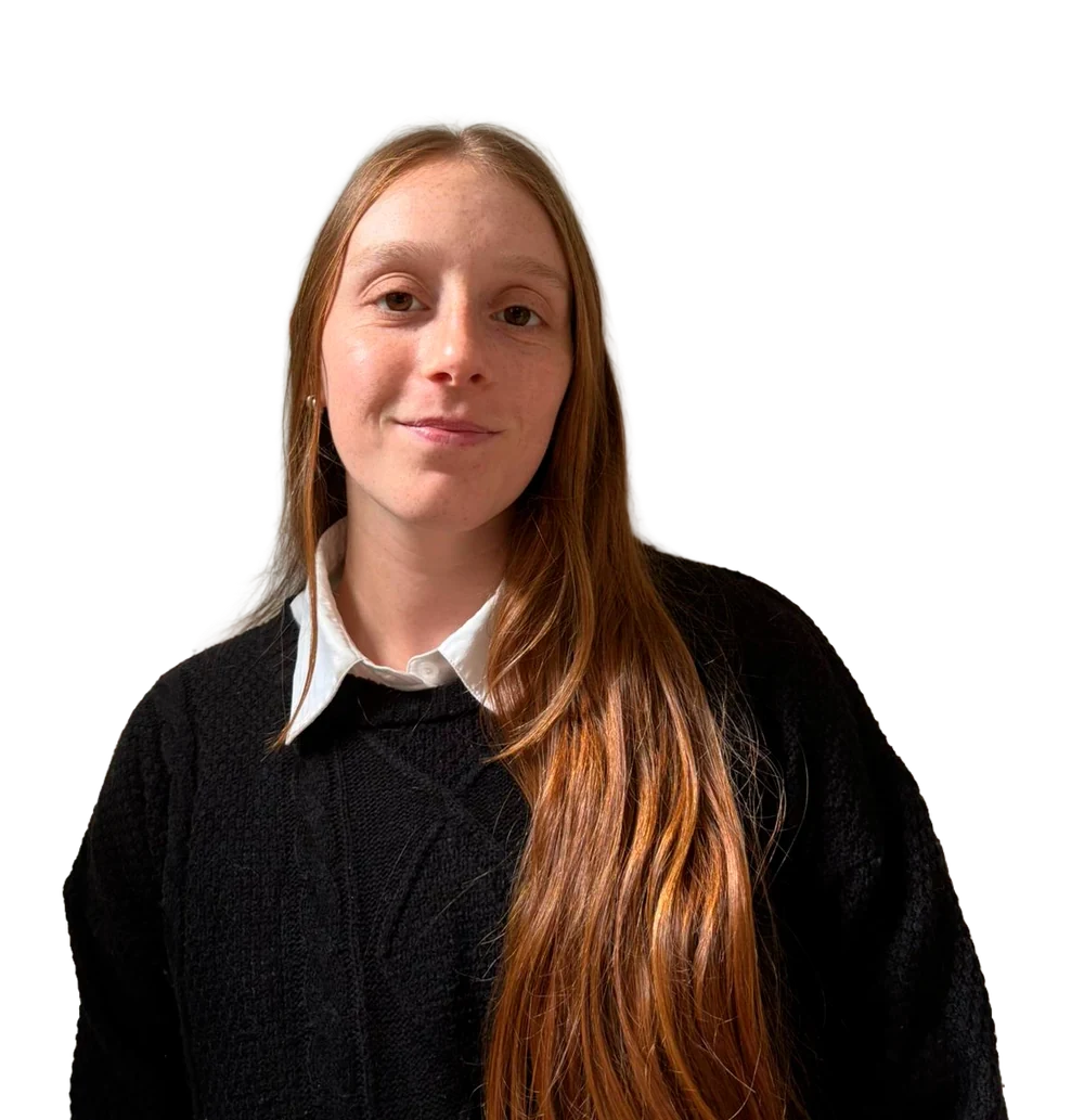Portrait of Luz Mulinaris