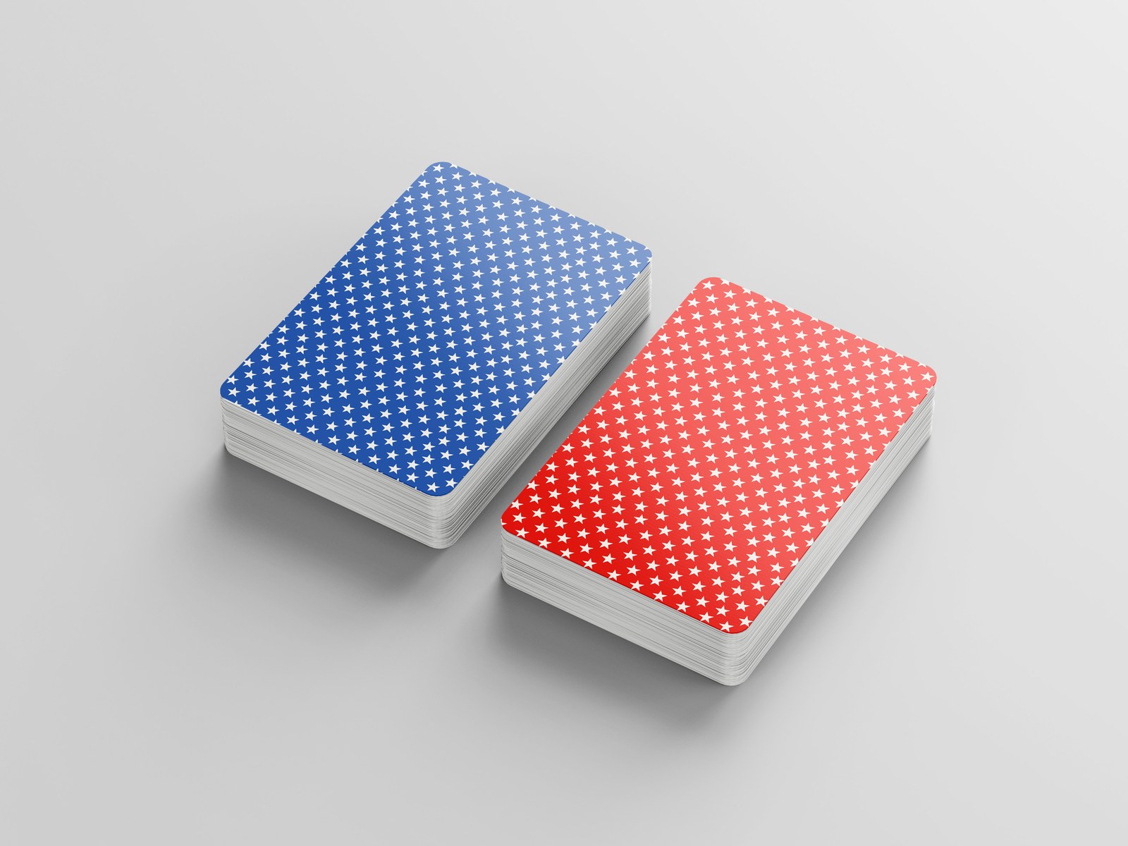 Playing Cards — 10